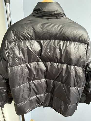 Aspesi Aspesi mens puffer down jacket coat Yohji Y