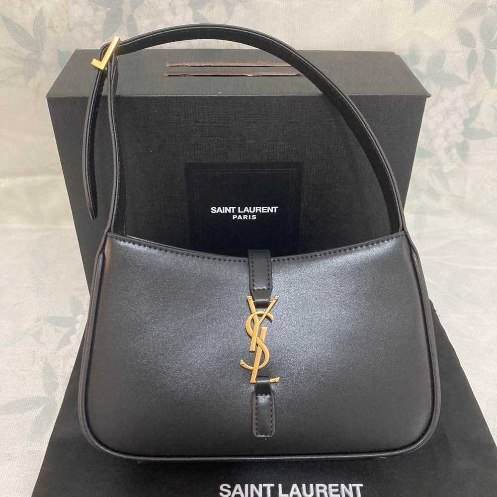 SAINT LAURENT Le Samkaseth - image 3