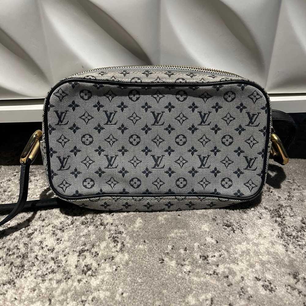 Louis Vuitton Monogram Mini Juliet MM Shoulder Bag - image 2