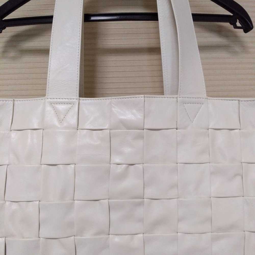 BOTTEGA VENETA Tote Bag - image 3