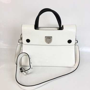 Christian Dior 2-way handbag