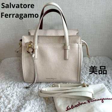 Salvatore Ferragamo Amy Bag