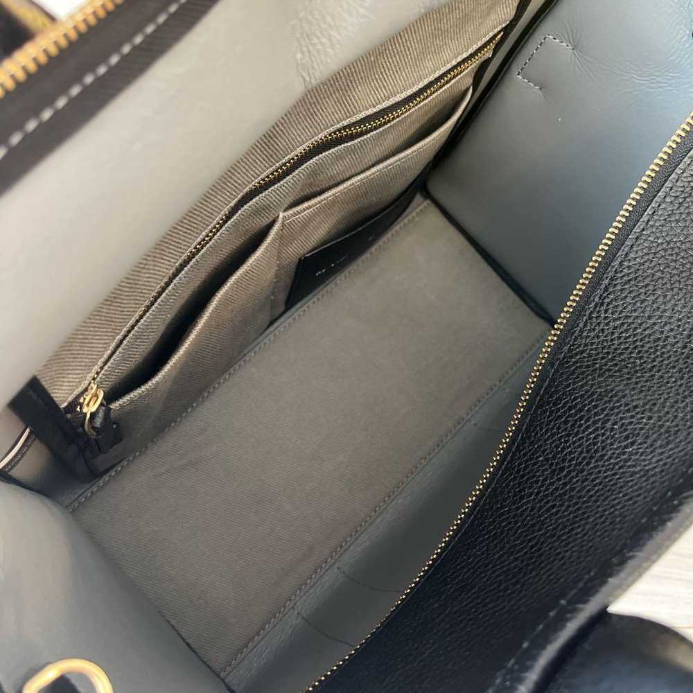 Excellent condition Marc Jacobs medium leather to… - image 7