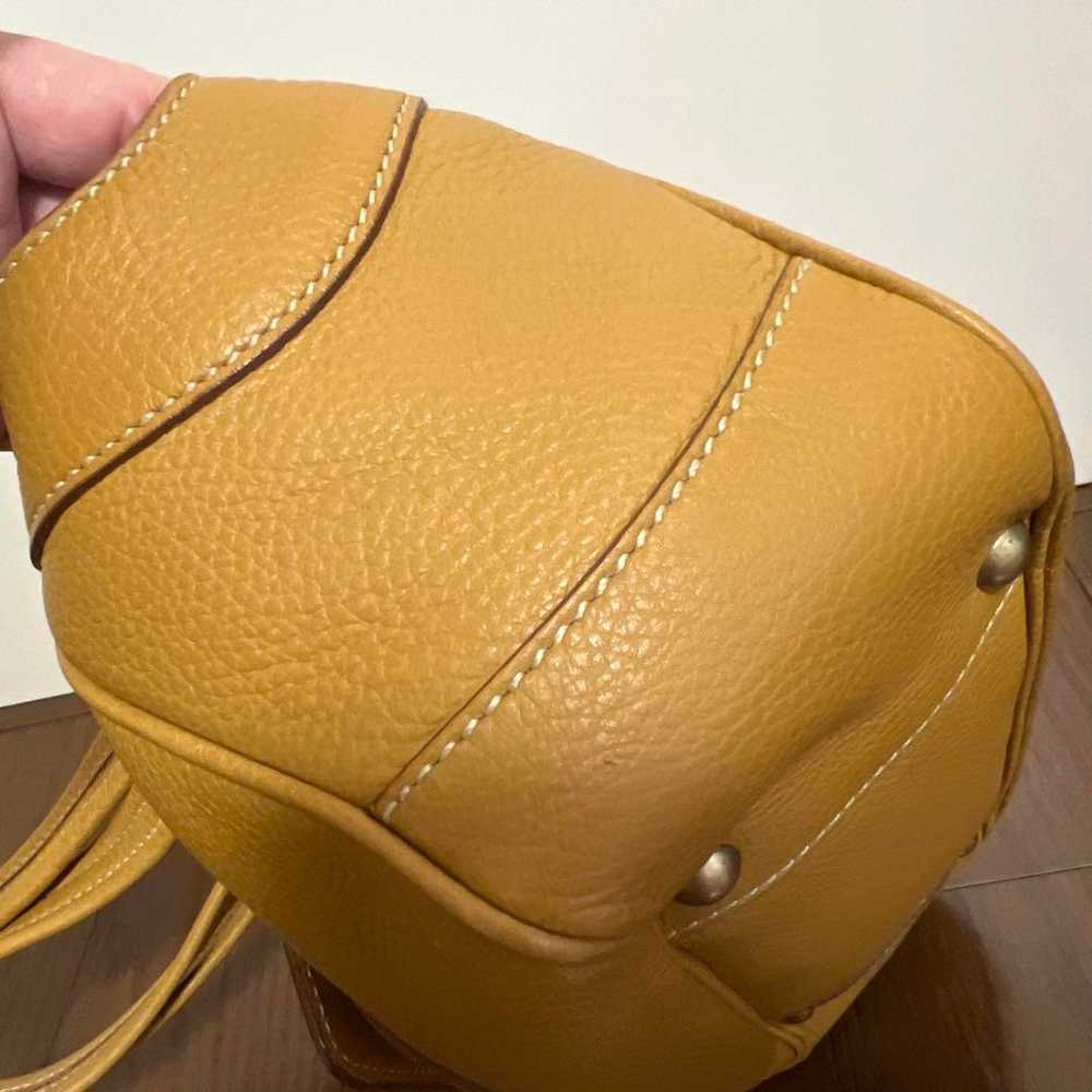 Excellent condition PRADA handbag. - image 5