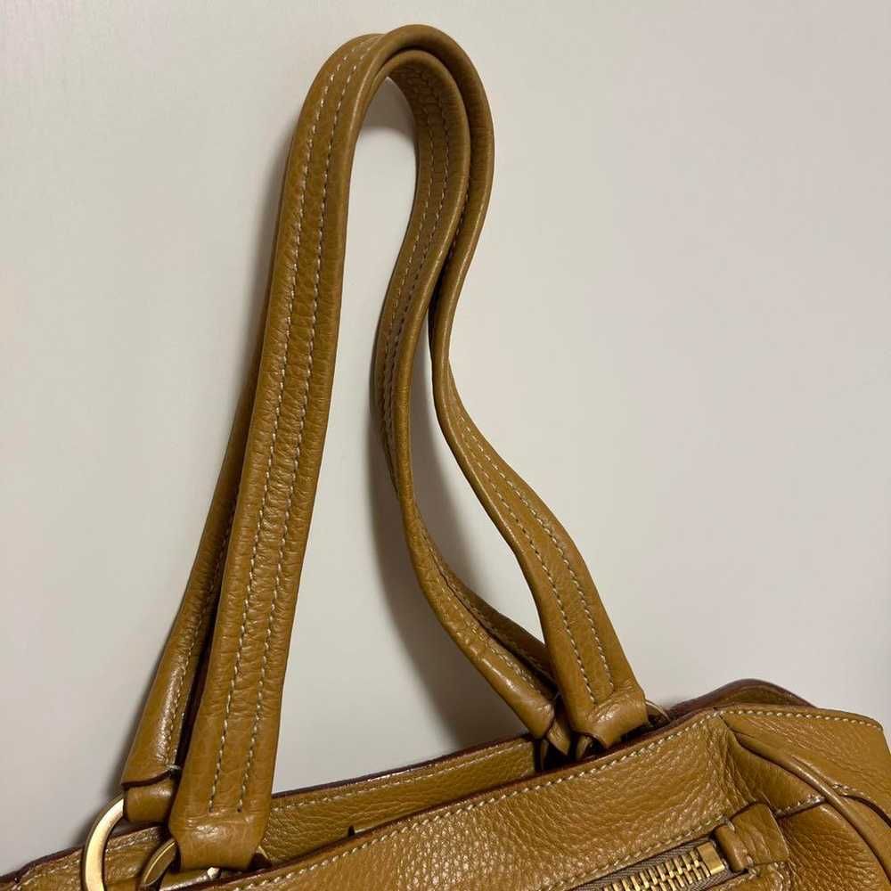 Excellent condition PRADA handbag. - image 8