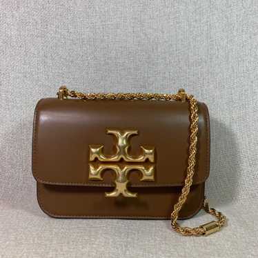 NEW Tory Burch Moose Eleanor Small Convertible Sho