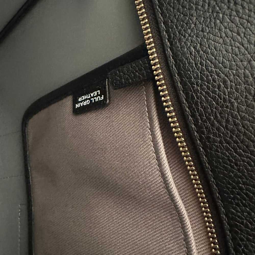 totebag MARC JACOBS Large Leather Tote Bag - image 6