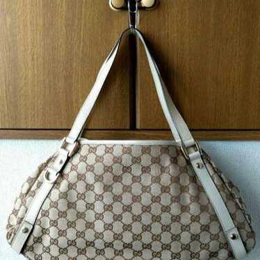 Unused ☆ Gucci ☆ Tote Bag