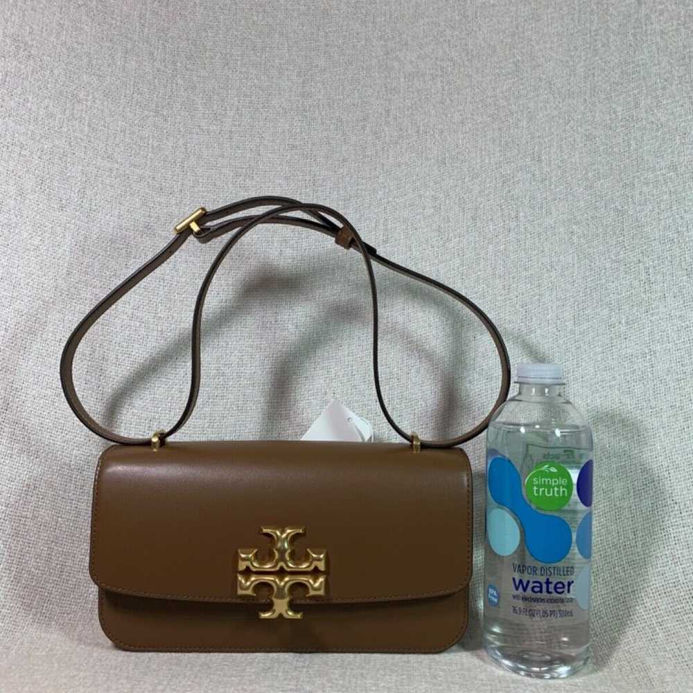 NEW Tory Burch Moose EW Eleanor Small Convertible… - image 2