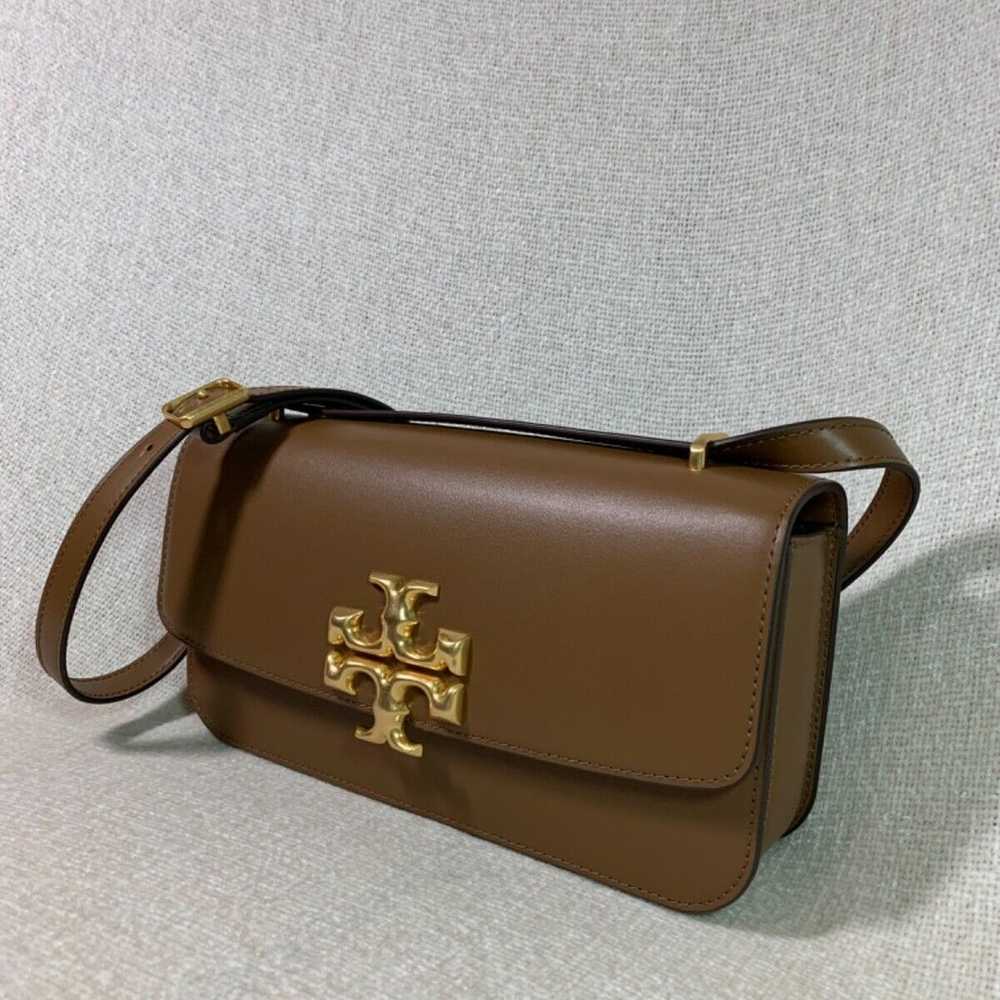 NEW Tory Burch Moose EW Eleanor Small Convertible… - image 3