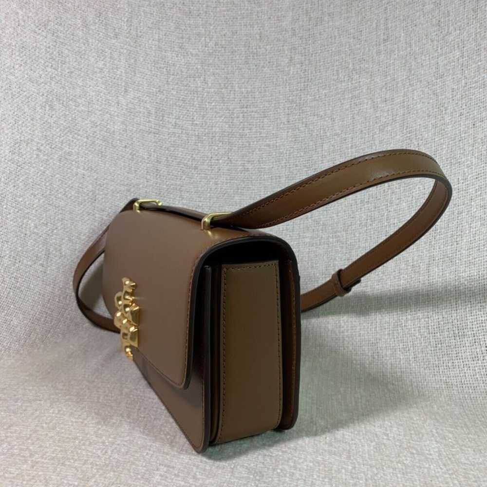 NEW Tory Burch Moose EW Eleanor Small Convertible… - image 5