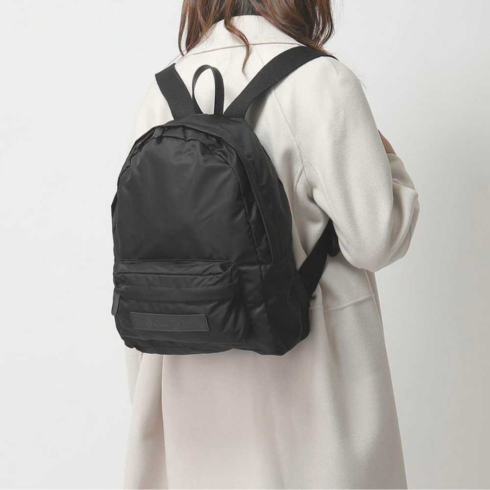 Felisi 17/56-DS Nylon x Leather Backpack - image 3