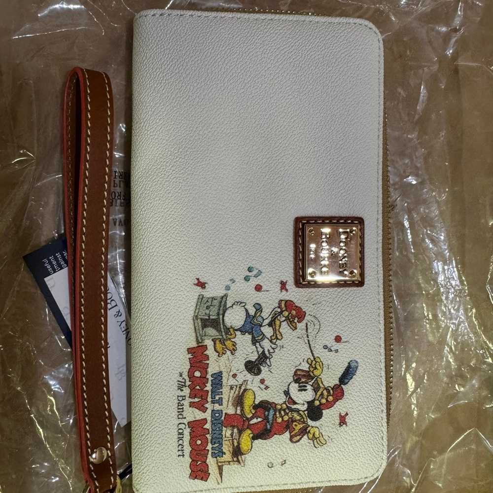 Disney Dooney Bourke 2023 Mickey Band Concert Sat… - image 11