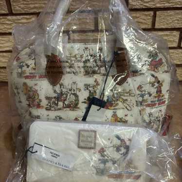 Disney Dooney Bourke 2023 Mickey Band Concert Sat… - image 1