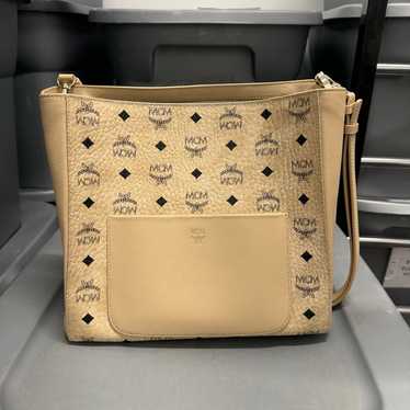 MCM handbag - image 1