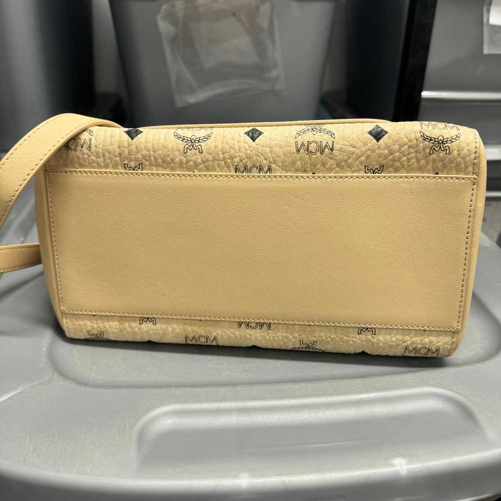 MCM handbag - image 6