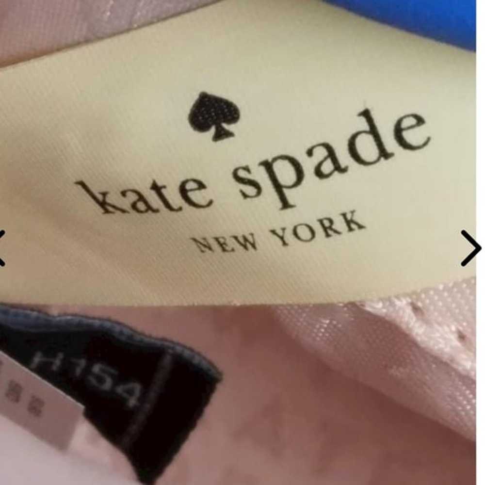 Authentic Kate Spade New York Take The Cake Cupca… - image 9