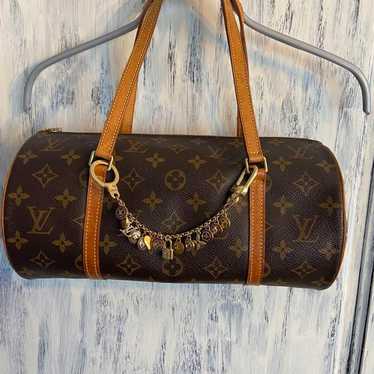 Louis Vuitton Papillon