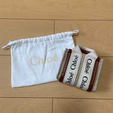 chloe shoulder bag