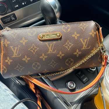 Louis Vuitton eva crossbody bags - image 1