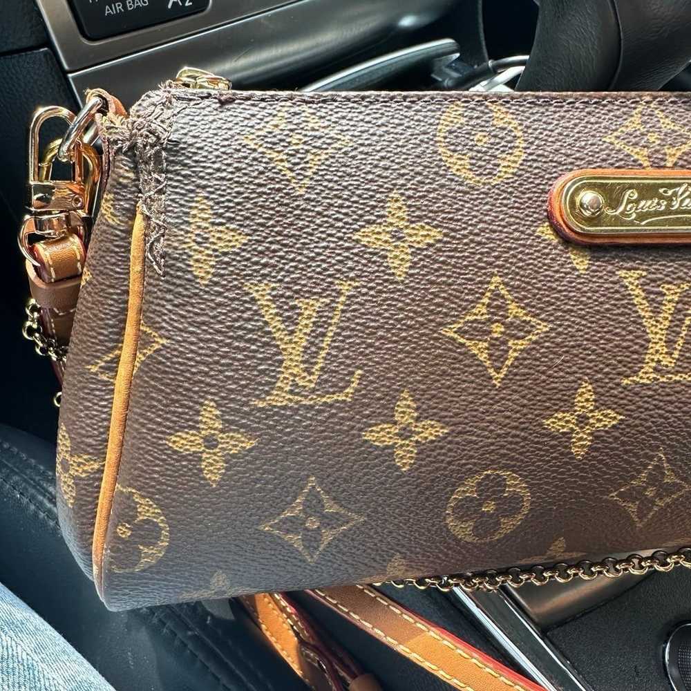 Louis Vuitton eva crossbody bags - image 5