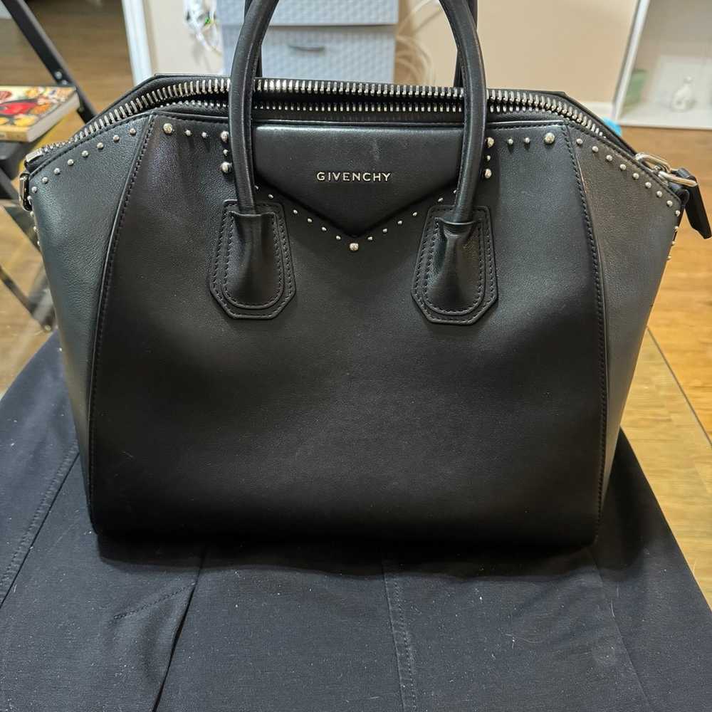 Givenchy bag - image 1