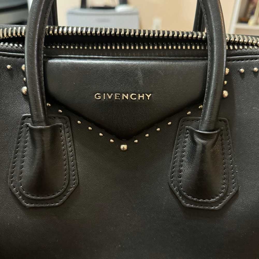 Givenchy bag - image 2