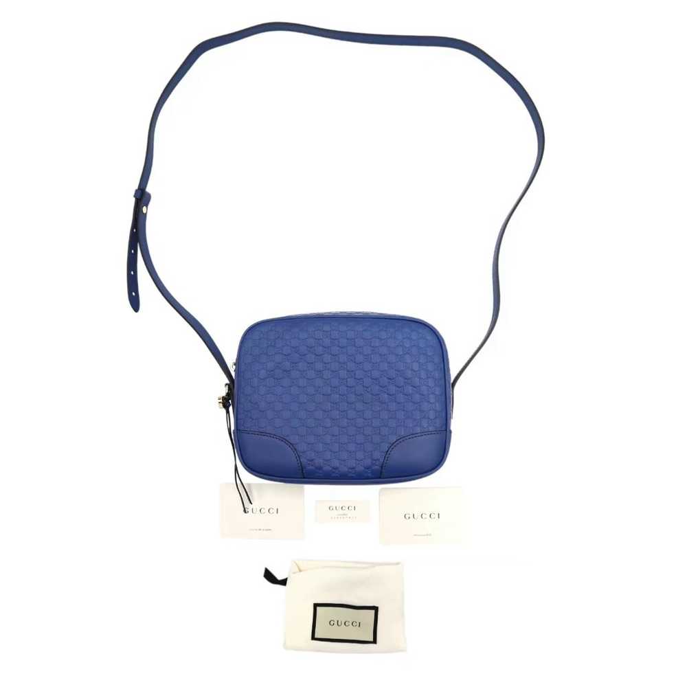 Microguccissma Crossbody - image 11