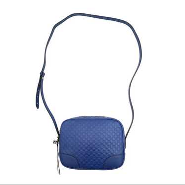 Microguccissma Crossbody - image 1