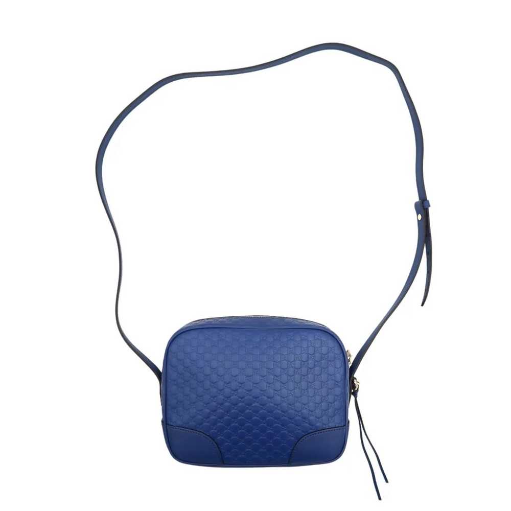 Microguccissma Crossbody - image 4