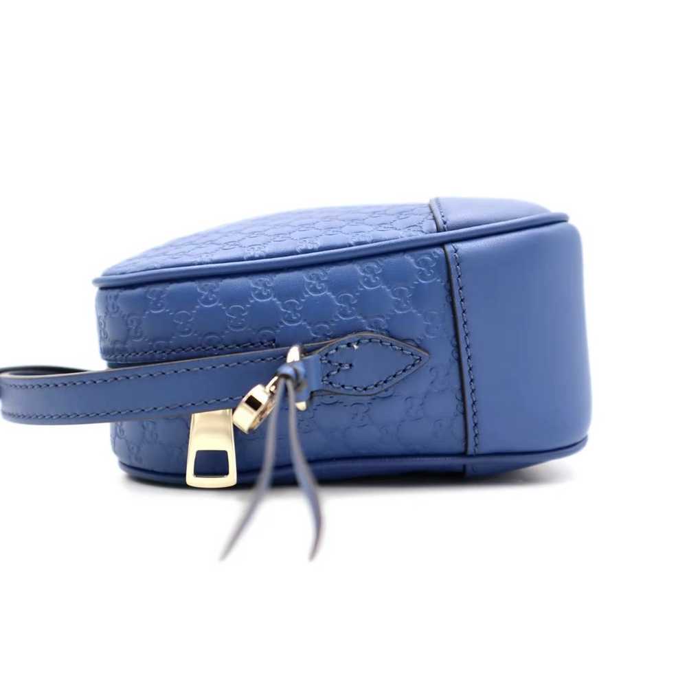 Microguccissma Crossbody - image 5