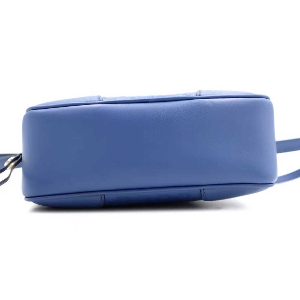 Microguccissma Crossbody - image 6