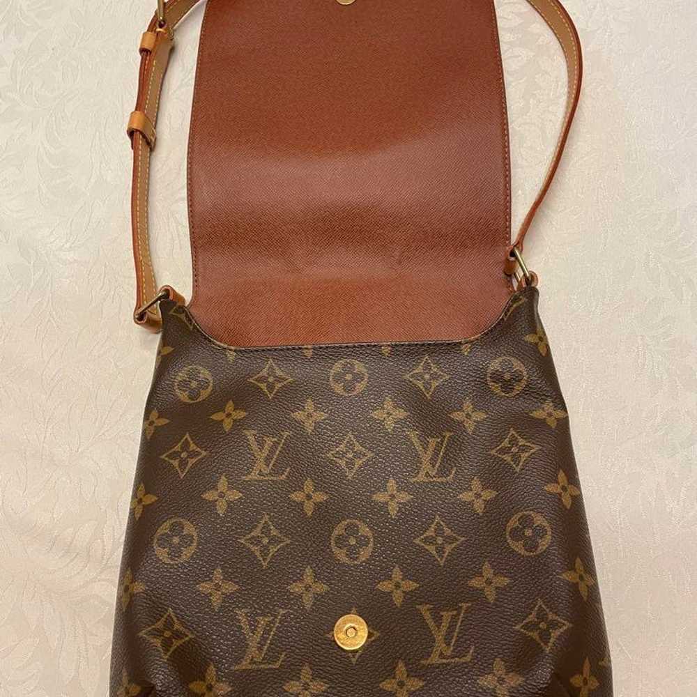 Louis Vuitton Musette Salsa Short - image 2