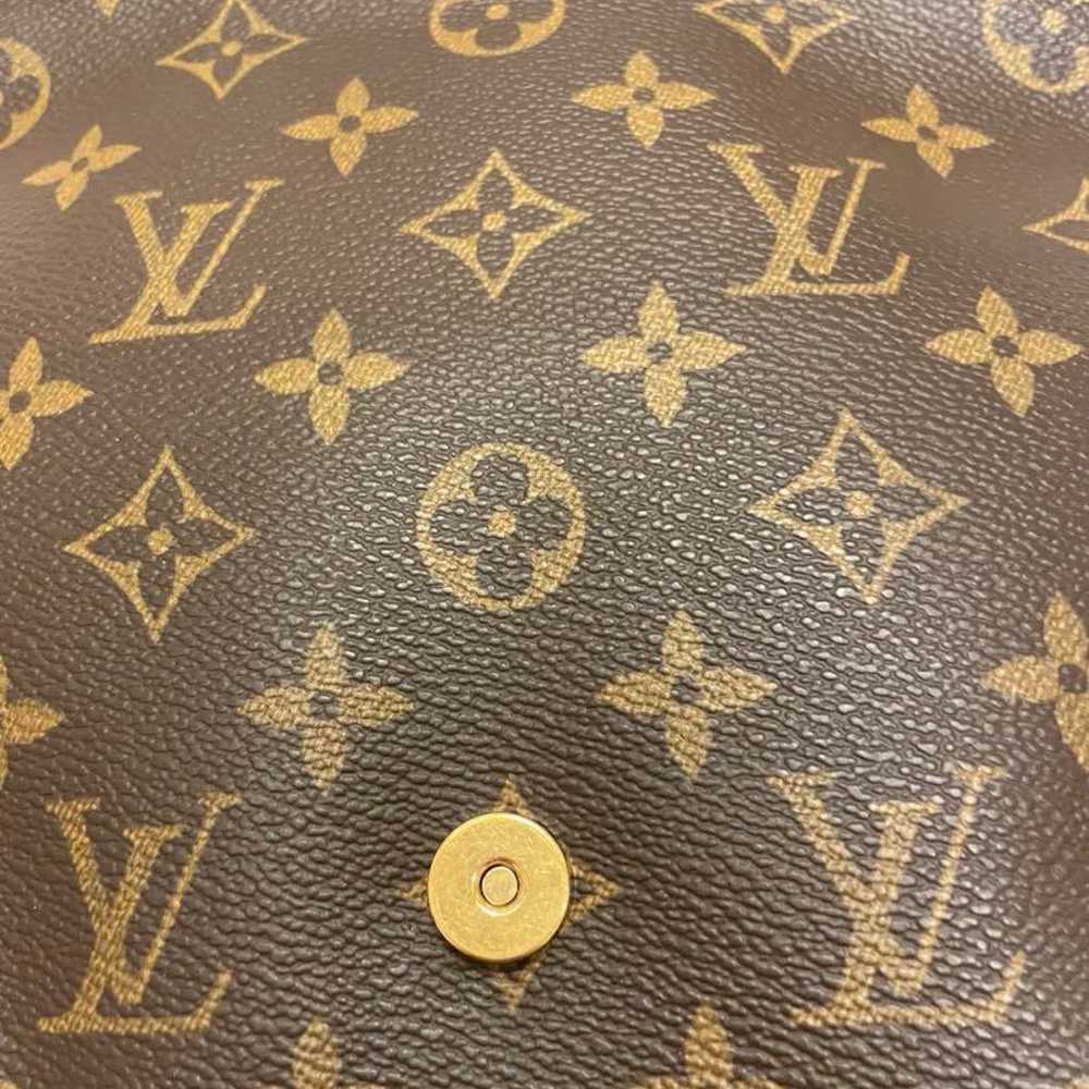 Louis Vuitton Musette Salsa Short - image 3