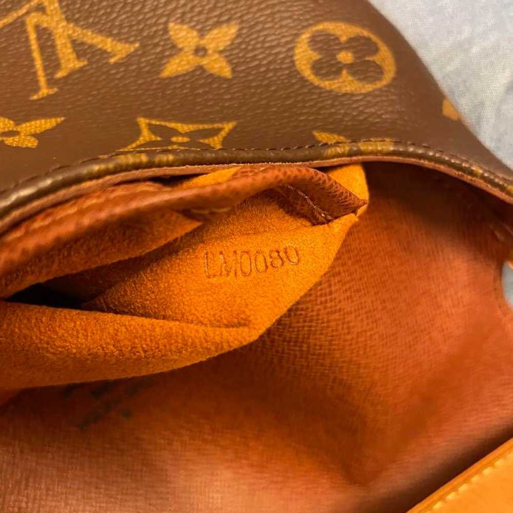 Louis Vuitton Musette Salsa Short - image 8