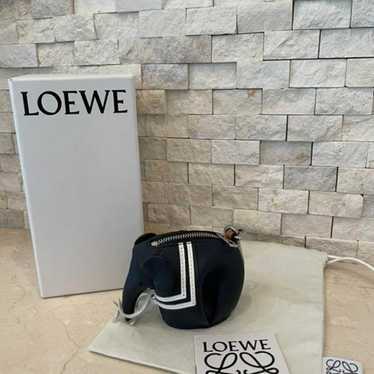 Price drop! LOEWE☆ Small elephant design ☆ Rare ★ - image 1