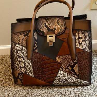 michael kors collection bag