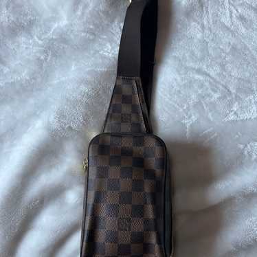 Louis Vuitton damier ebene