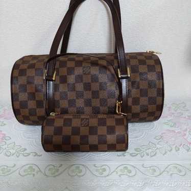 Louis Vuitton Papillon Damier