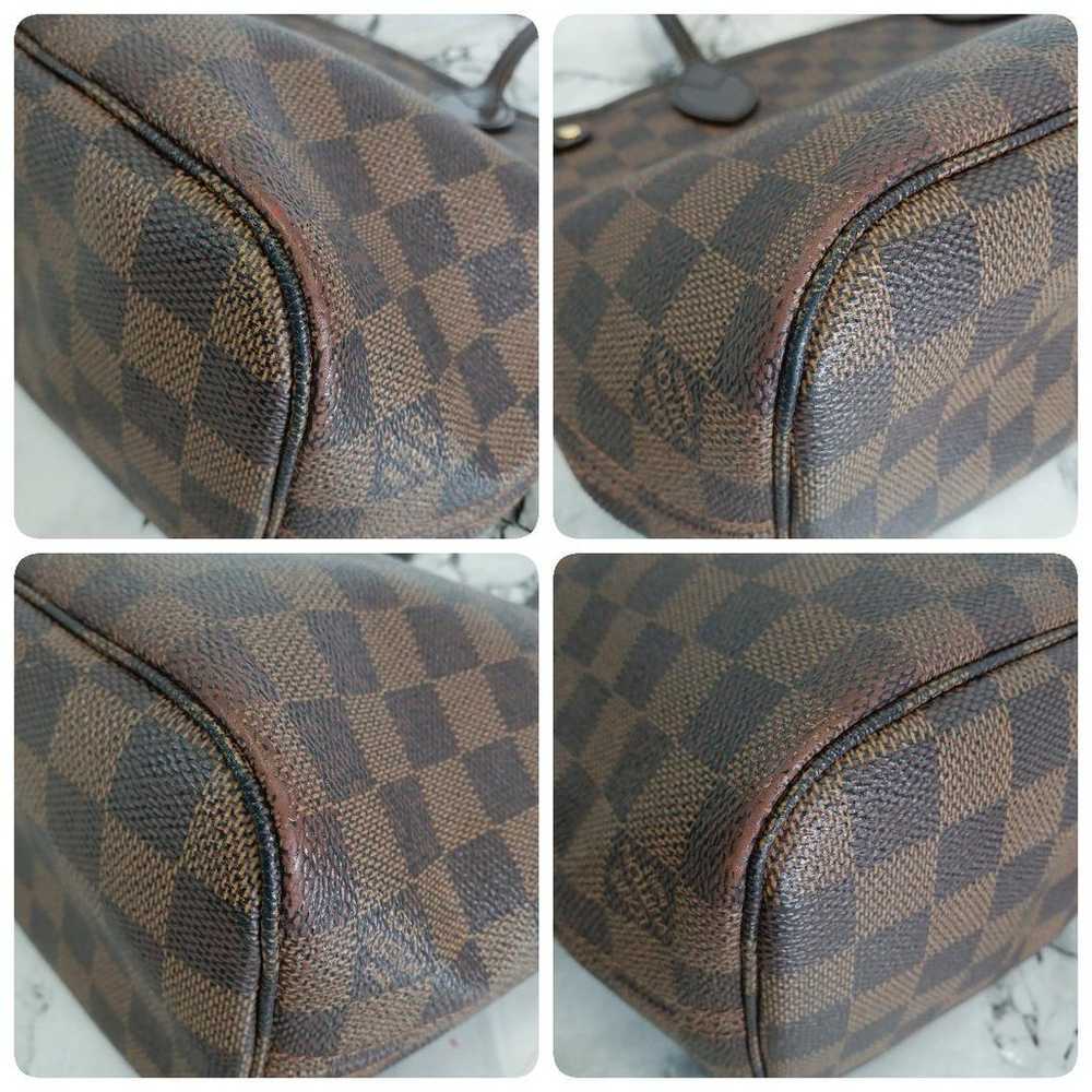 Louis Vuitton Damier Neverfull PM tote bag N51109 - image 7