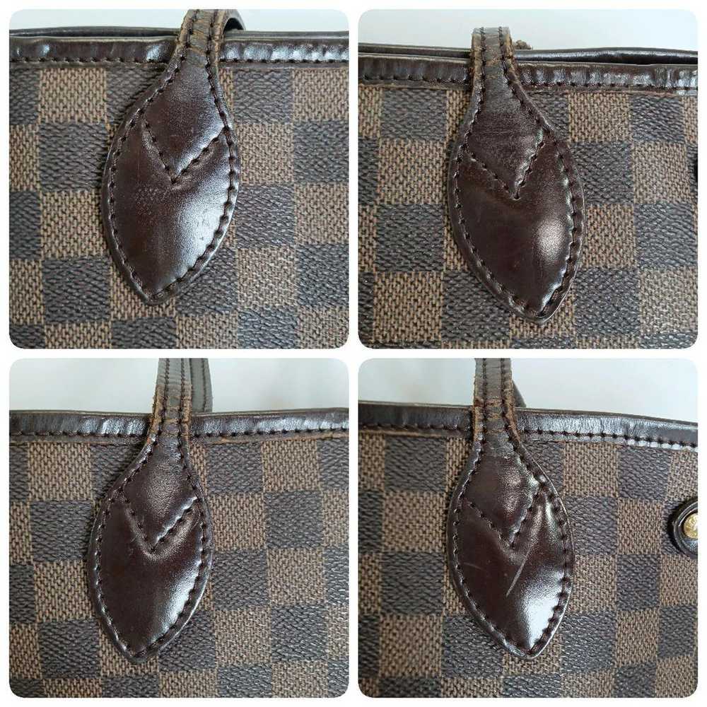 Louis Vuitton Damier Neverfull PM tote bag N51109 - image 8