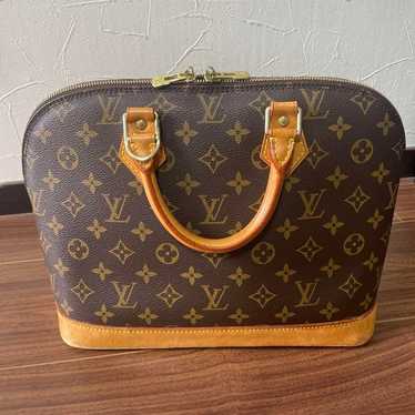 Louis Vuitton Alma