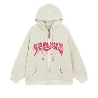 Designer × Japanese Brand × Streetwear American V… - image 1