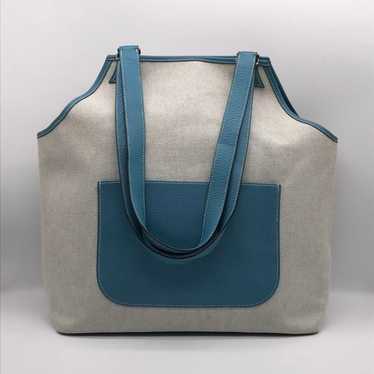 Hermes Jardinier tote bag shoulder bag.