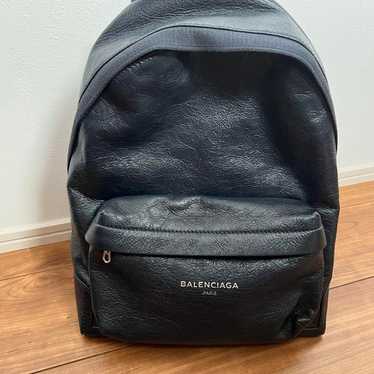 Balenciaga backpack Gem