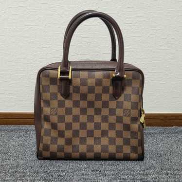 Condition: Louis Vuitton Damier Brella Brown N5115