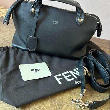 FENDI By The Way