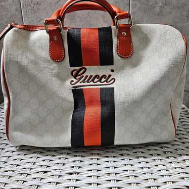 Gucci Joy Boston Bag