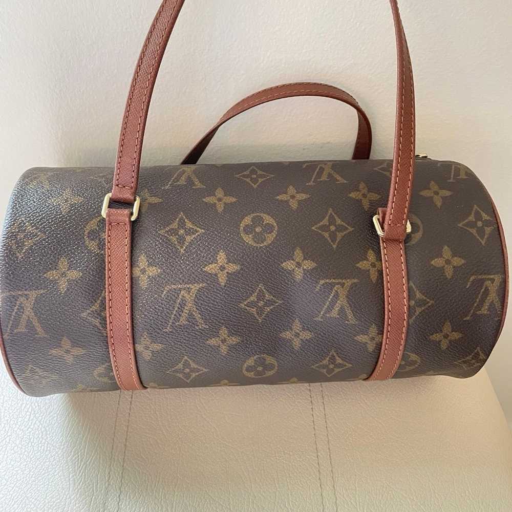 Louis Vuitton Papillon Monogram 26 - image 1