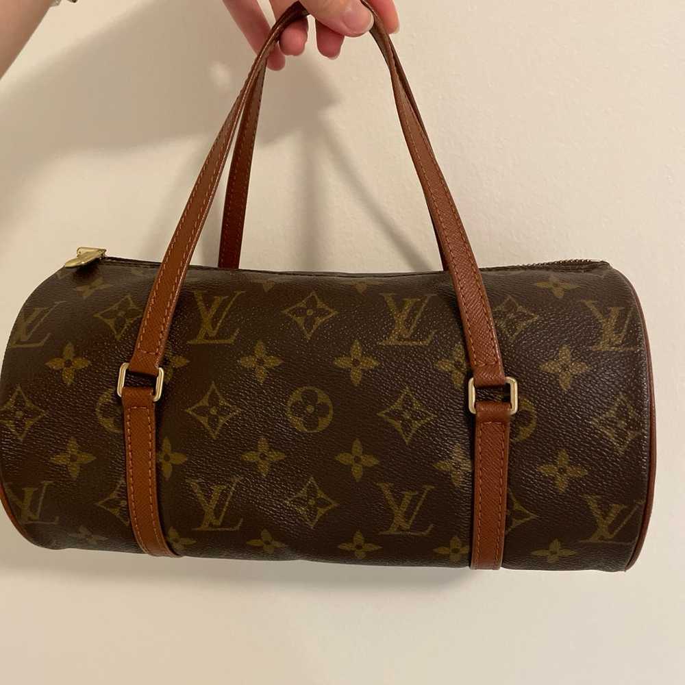 Louis Vuitton Papillon Monogram 26 - image 2